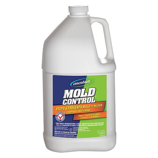 Liquid 1 gal. Mold Mildew Remover, Jug