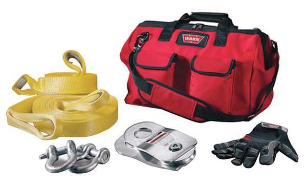 Winch Accessory Kit, Medium
