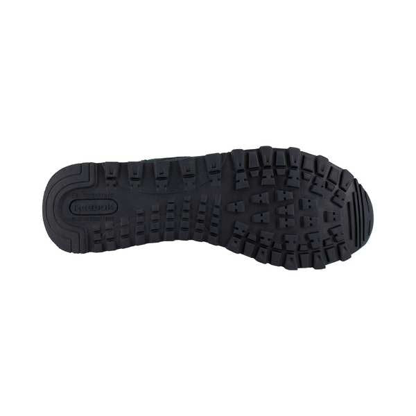 Athltc Style Work Shoes, Stl, 10-1/2M, PR