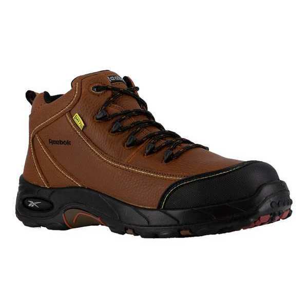 Hiking Boots, Composite, Mn, 11-1/2M, PR