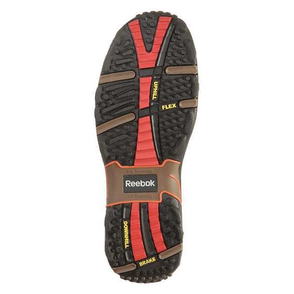 Hiking Boots, Composite, Mn, 11M, PR