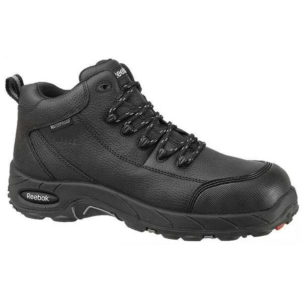 Hiking Boots, Composite, Mn, 5W, PR