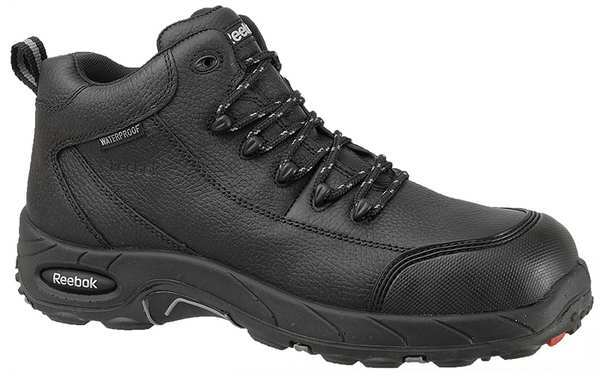 Hiking Boots, Composite, Mn, 4W, PR