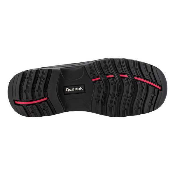 Athletic Style Work Boots, Comp, 13W, PR