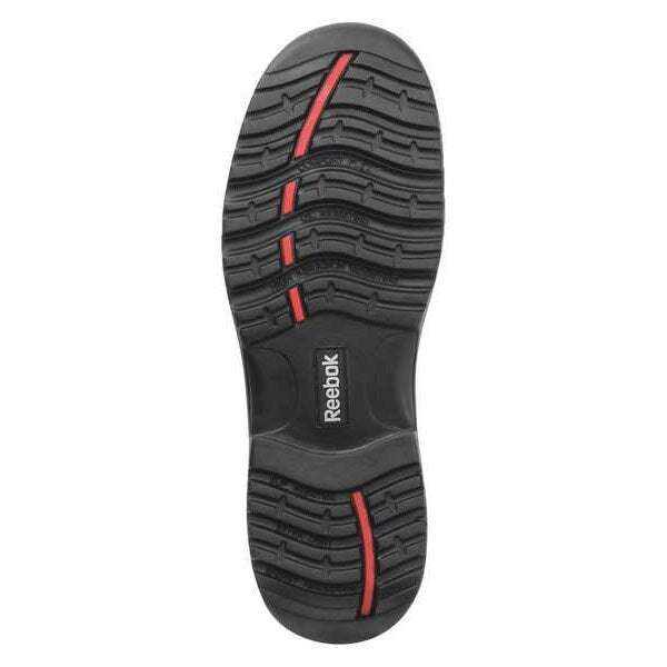 Athletic Style Work Boots, Comp, 11W, PR