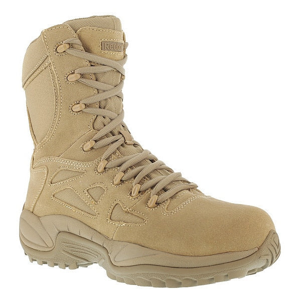 Military Boots, Composite, Mn, 4W, PR