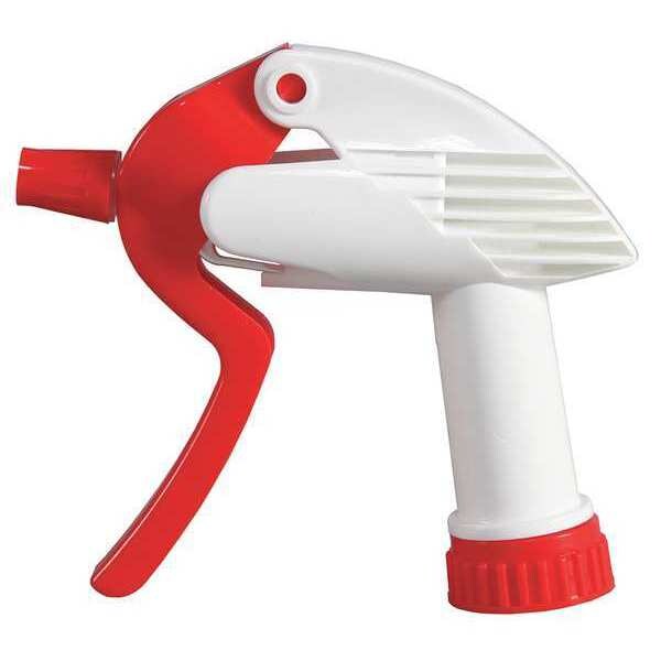 32 oz. Red Trigger Sprayer