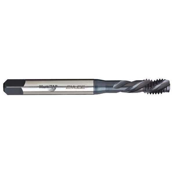 Spiral Flute Tap, 3/8