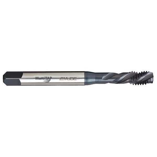 Spiral Flute Tap, 1/2