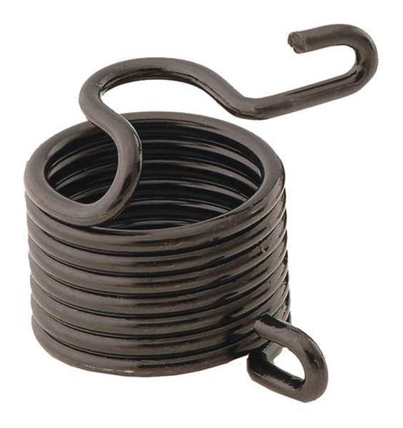 Spring Retainer, 0.401 In. Shank