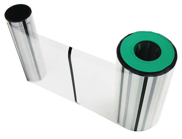 Retransfer Film, Zebra