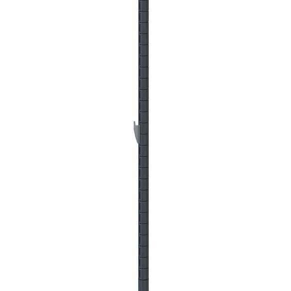 Wire Shelf Post 63