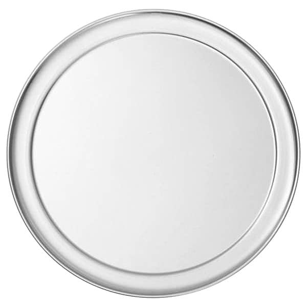 Pizza Pan, Wide Rim, 12 In.