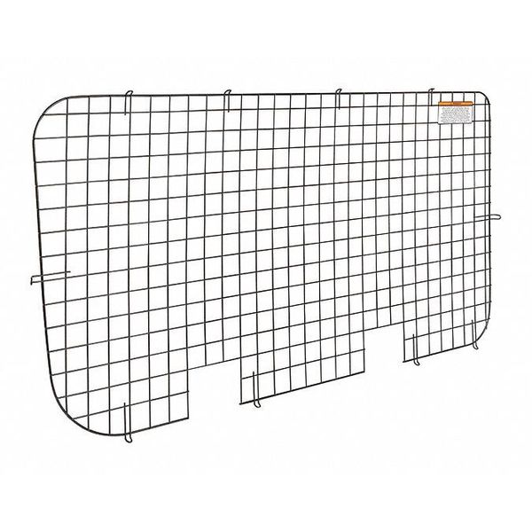 Ford Van Window Screen Sliding Side Door