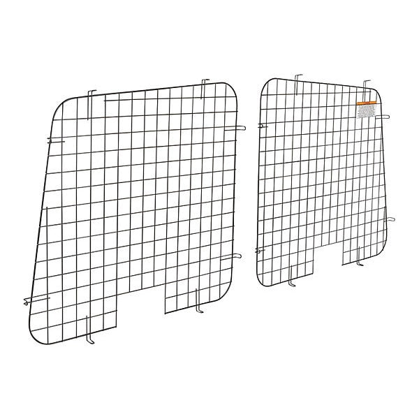 Gm Van Window Screen, Rear Door