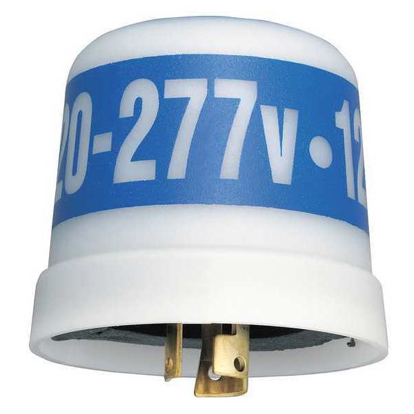 Photocontrol, 105 to 305VAC, Turn-Lock