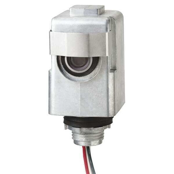 Photocontrol, 120VAC, 1800W, Stem