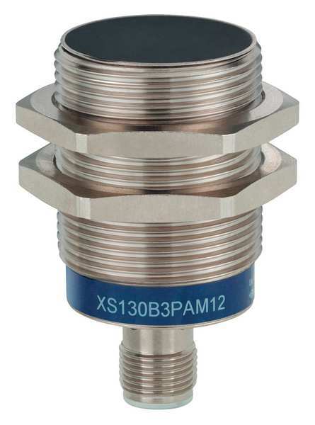 Cylndrical Prox Sensor, Inductive, NO