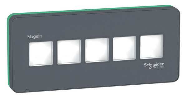 USB Switch, Illuminated, HMI Magelis GTO