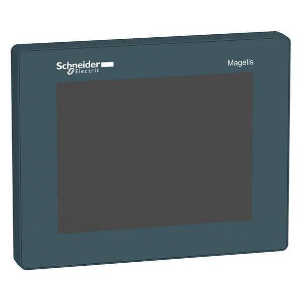 Controller Panel, 5.7 in. TFT Color, 24VDC