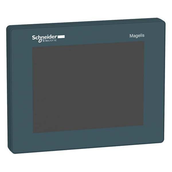 Front Module, 5.7 in. Screen Module, 24VDC