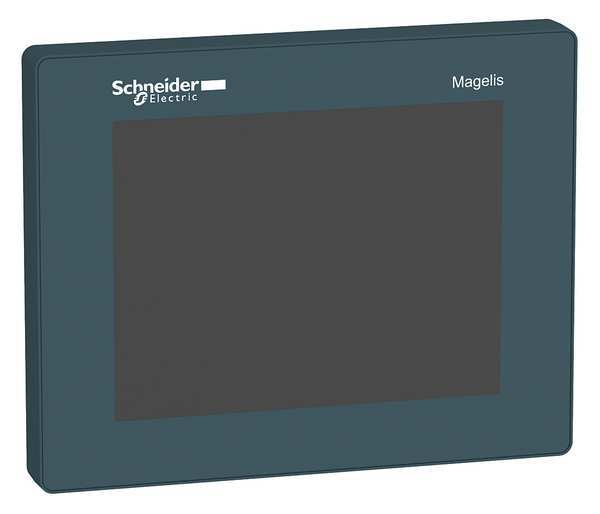 Controller Panel, 5.7 in. TFT Color, 24VDC
