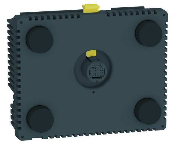 Rear Module, Controller, 24VDC