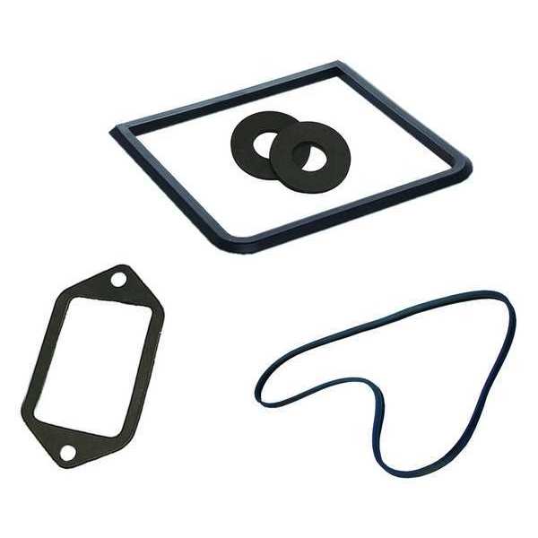 Screen Protective Film, 10.4 in. Sheet