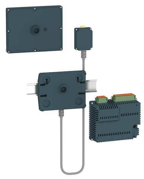 Remote Control Cable, 3m Panel SCU