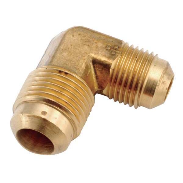 Reducing Tee, Low Lead Brass, 750 psi