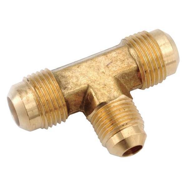 Reducing Tee, Low Lead Brass, 1000 psi