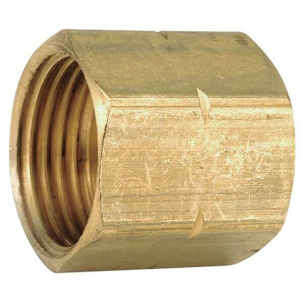 Union, Low Lead Brass, 500 psi