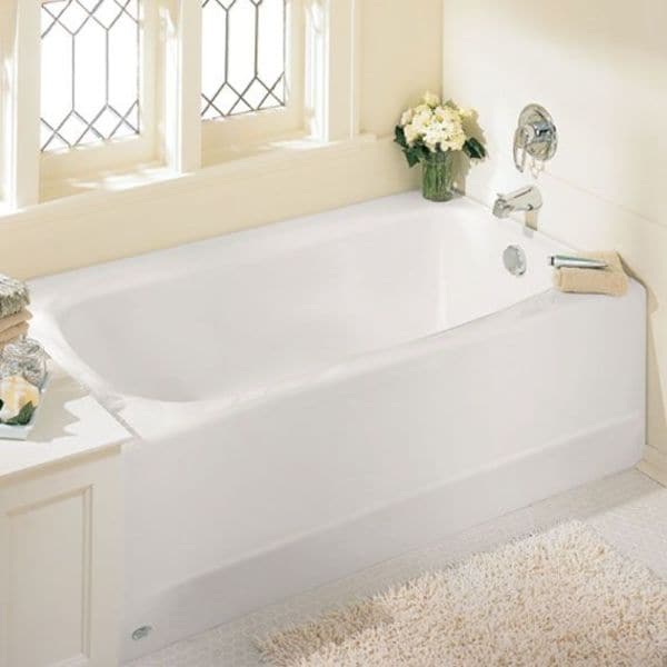 Soaking Tub, 60