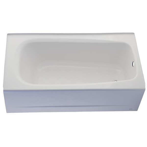 Soaking Tub, 60