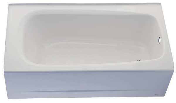Soaking Tub, 60
