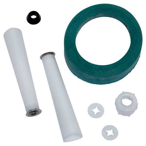 EZ-Install Tank to Bowl Kit, Rough