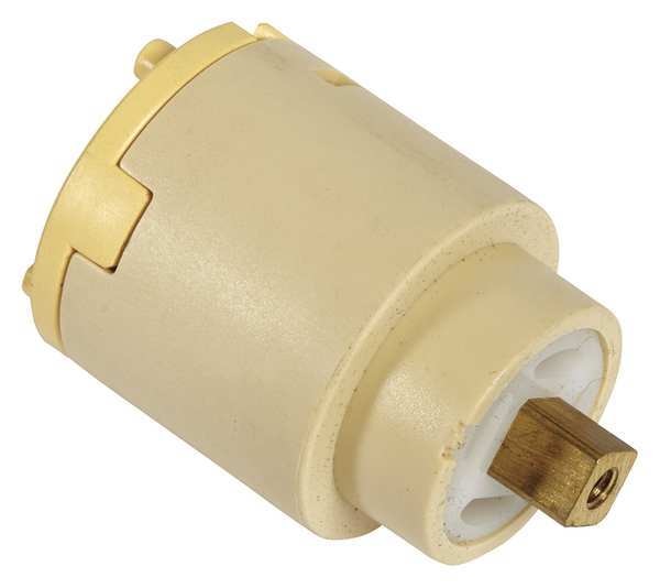 Diverter Cartridge, Metal/Ceramic