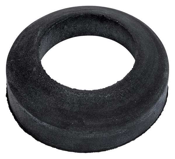 Coupling Gasket PA Tank, Toilet, Rubber