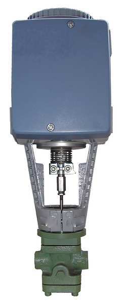 Pilot Valve, 250 psi, Cast Iron