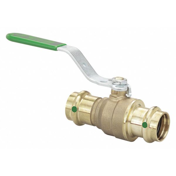 Viega ProPress ball valve, 1/2
