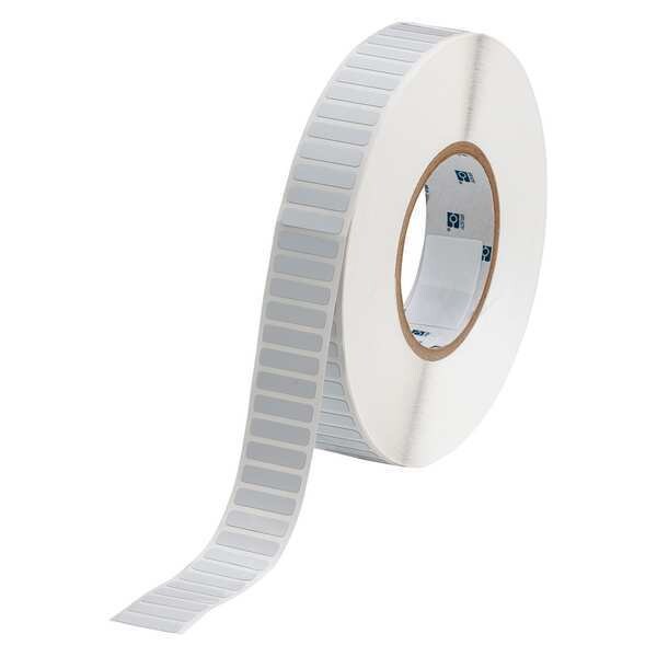 Thermal Transfer Printer Labels, White