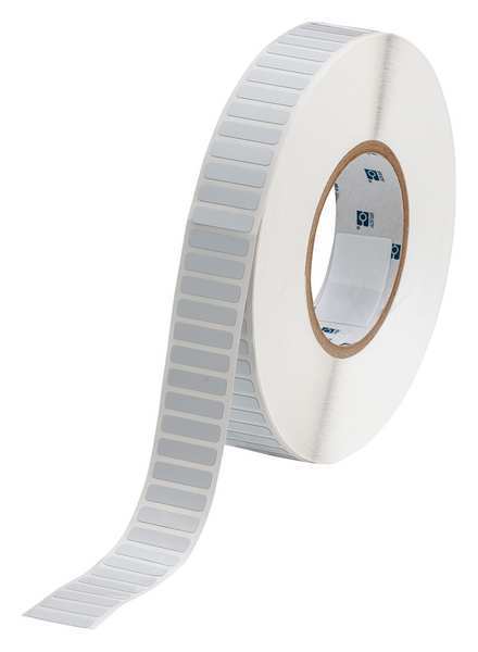 Thermal Transfer Printer Labels, White