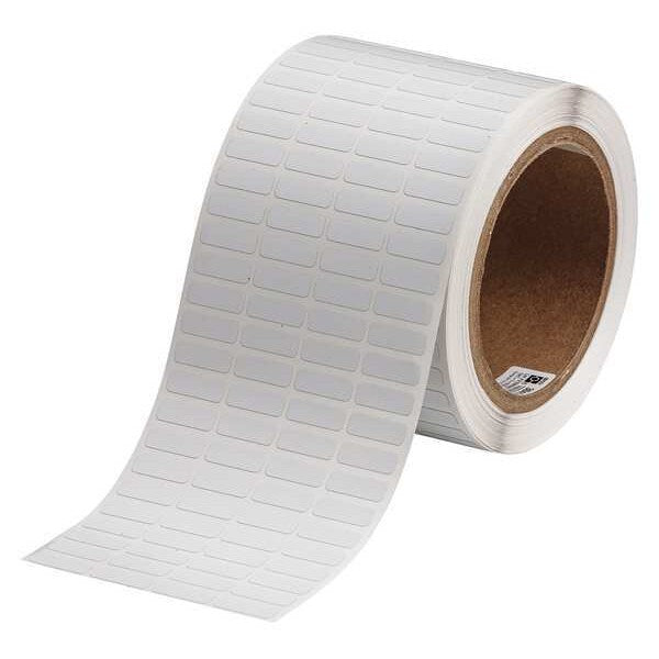 Thermal Transfer Printer Labels, White