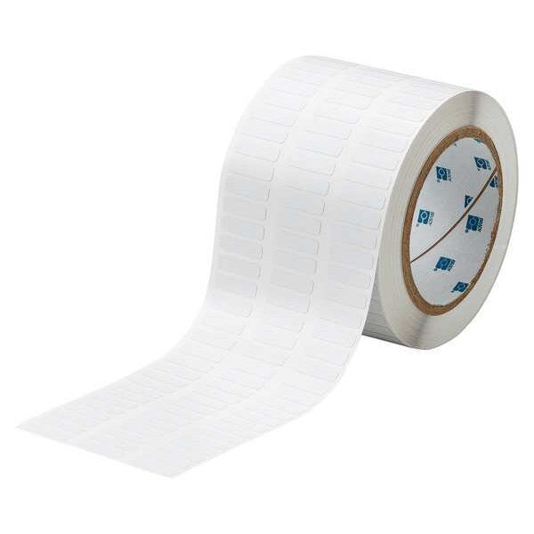 Thermal Transfer Printer Labels, White