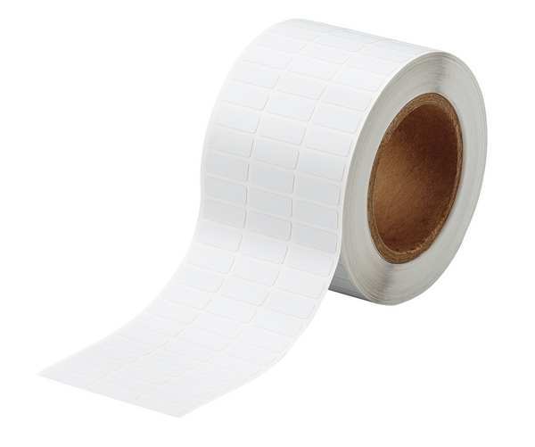 Thermal Transfer Printer Labels, White