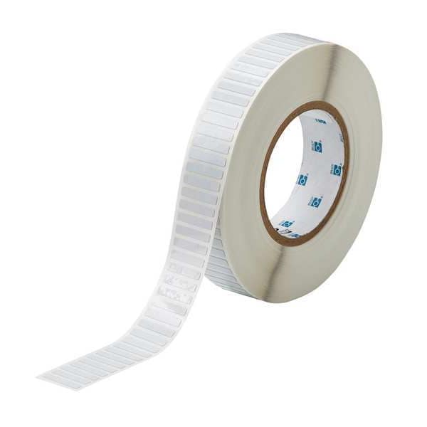 Thermal Transfer Printer Labels, White