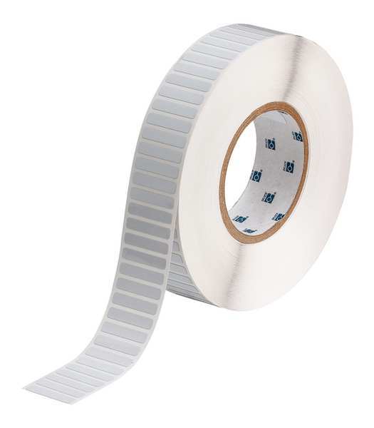 Thermal Transfer Printer Labels, White