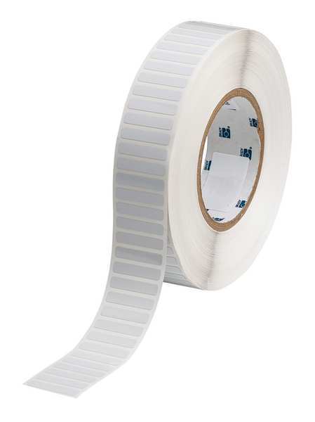 Thermal Transfer Printer Labels, White