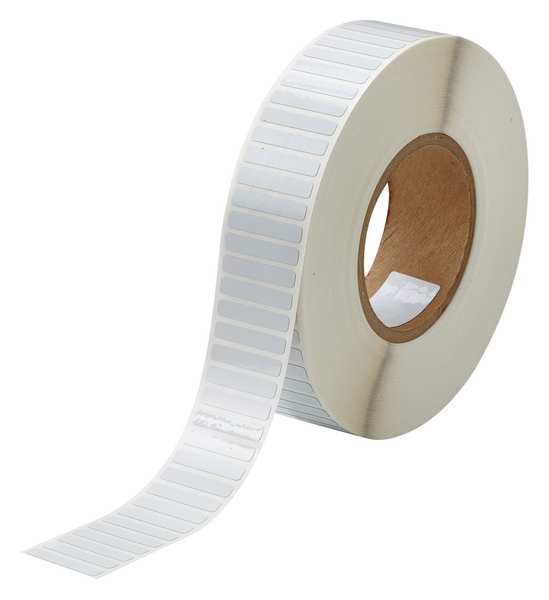 Thermal Transfer Printer Labels, White
