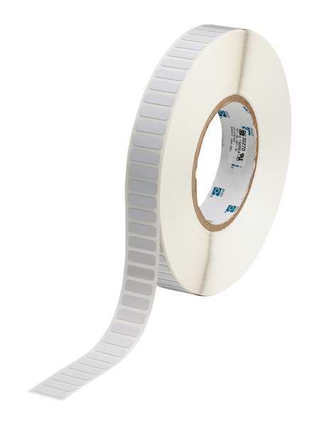 Thermal Transfer Printer Labels, White